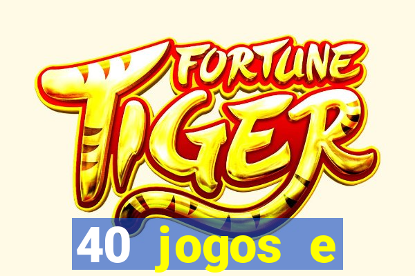 40 jogos e atividades musicais